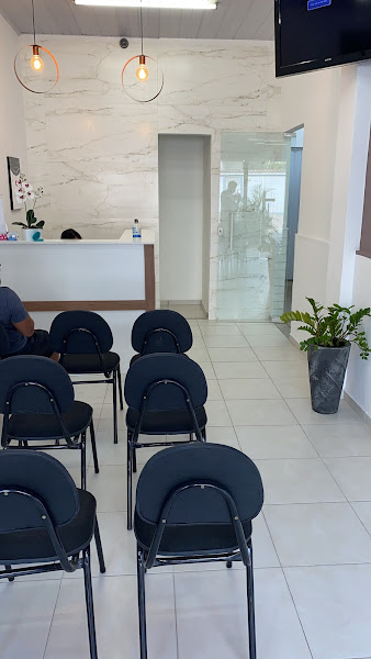 Foto 2 de Clínica Odontológica Teeth Clean (Dentista)