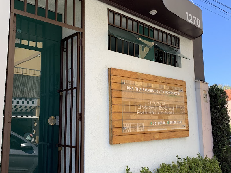 Foto 2 de Clínica Odontológica Thais Vita