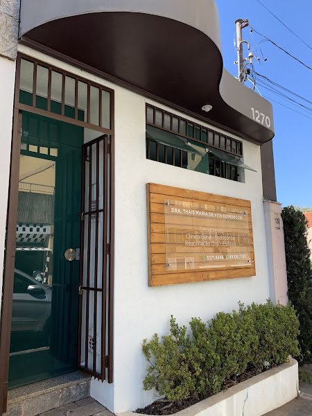 Foto 3 de Clínica Odontológica Thais Vita