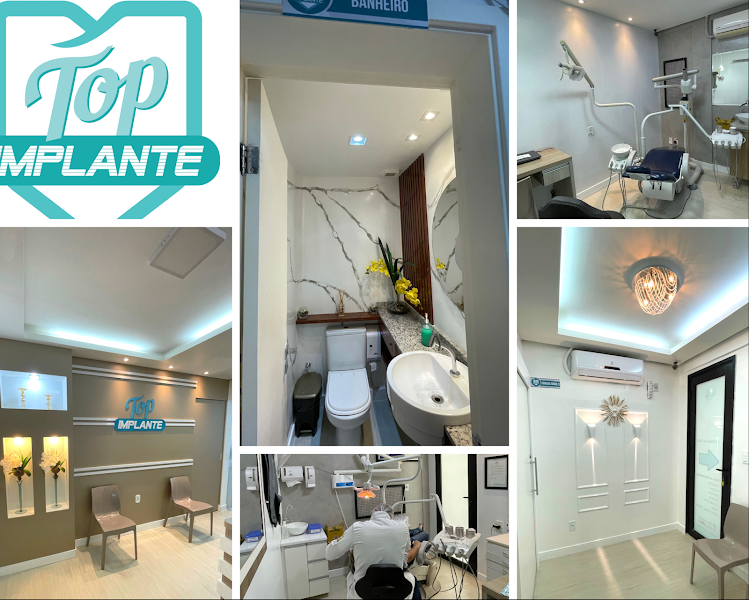 Foto 3 de Clínica Odontológica Top Implante