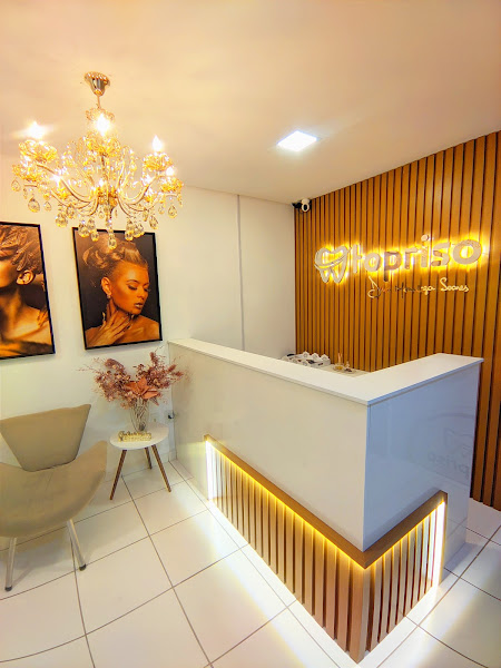 Foto 2 de Clínica Odontológica Top Riso