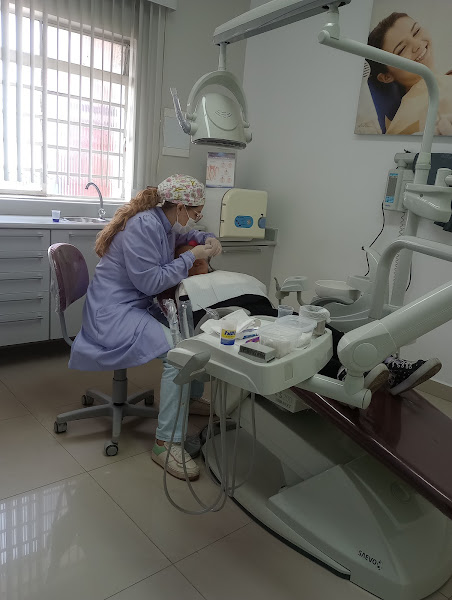Foto 2 de Clínica Odontológica | Top Smile Suzano