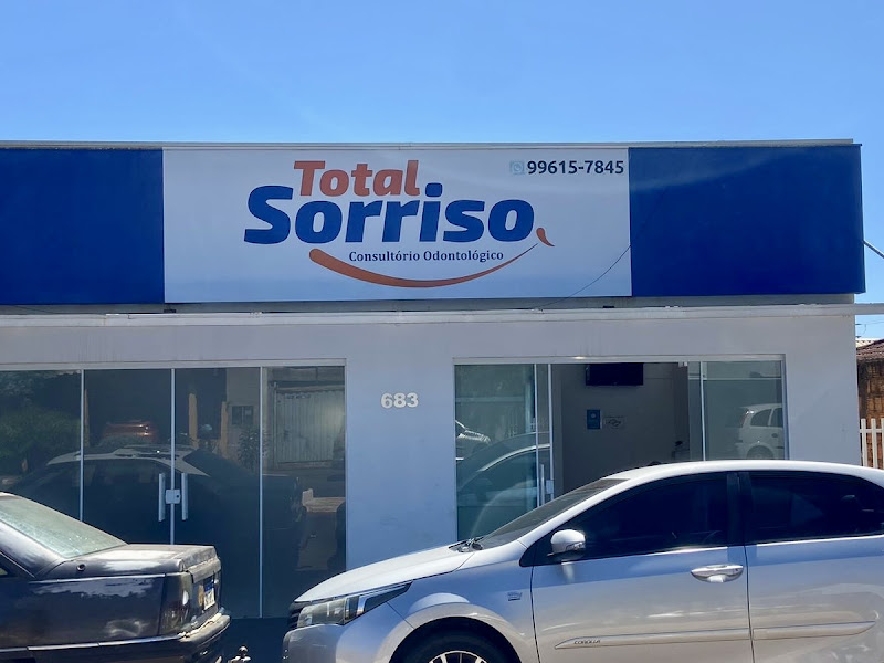 Foto de Clinica Odontológica Total Sorriso | Narandiba