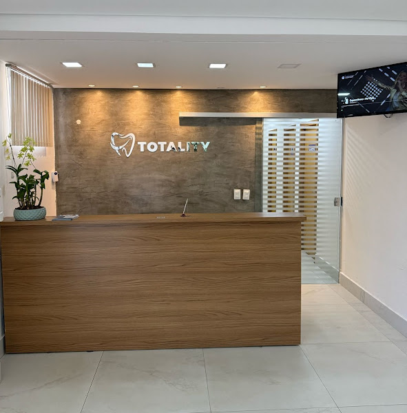 Foto 2 de Clínica Odontológica Totality