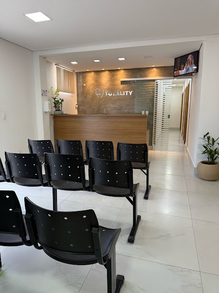 Foto 3 de Clínica Odontológica Totality