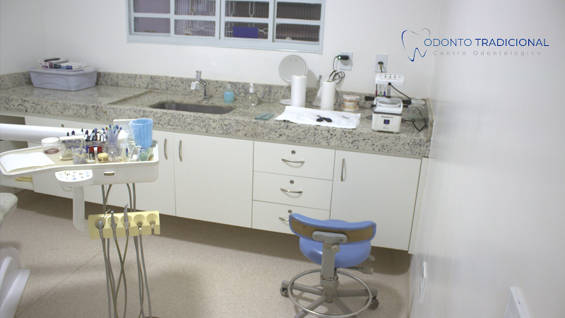 Foto 3 de Clínica Odontológica Tradicional