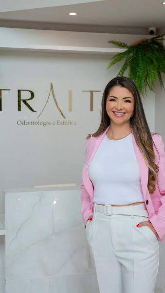 Foto 2 de Clínica Odontológica Trait em Guarapuava, Implante Dentário, Faceta Resina, Ortodontia, Clareamento, Clínico Geral, Cirurgias