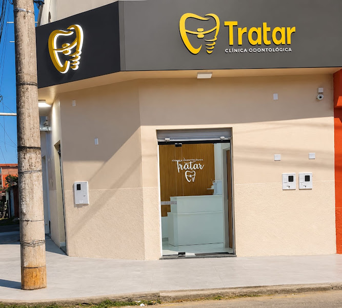 Foto 2 de Clínica Odontológica Tratar