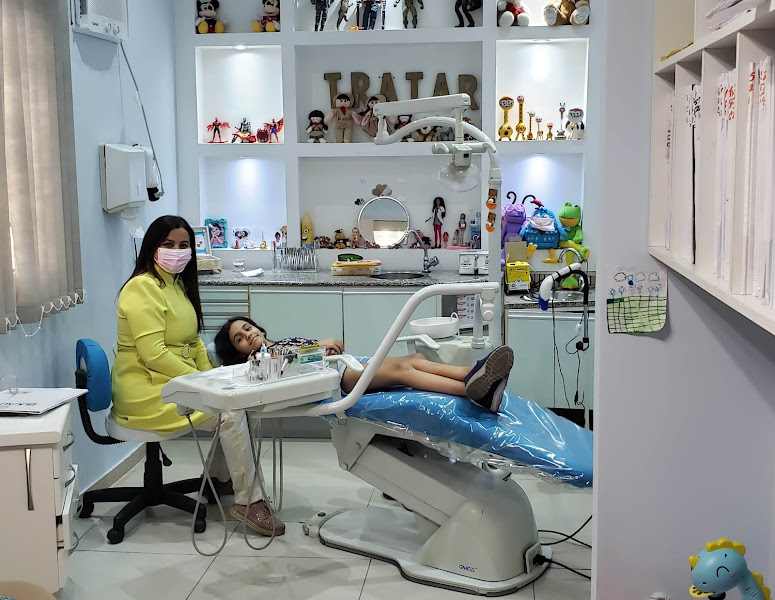Foto 2 de Clínica Odontológica Tratar - Dentista, Novo Progresso, Contagem
