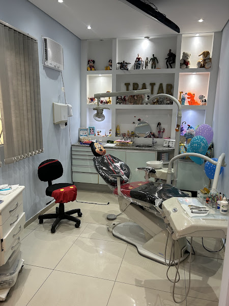 Foto 3 de Clínica Odontológica Tratar - Dentista, Novo Progresso, Contagem