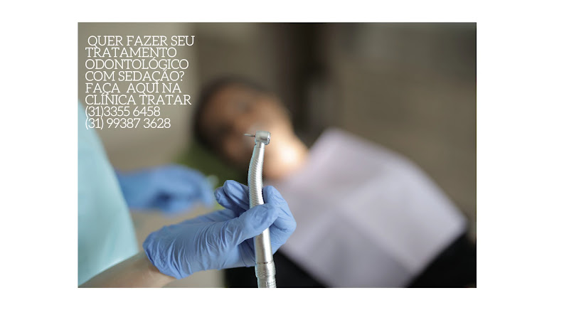 Foto 4 de Clínica Odontológica Tratar - Dentista, Novo Progresso, Contagem