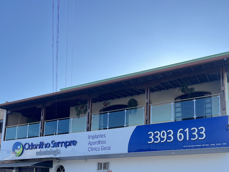 Foto 7 de Clínica Odontológica Tratar - Dentista, Novo Progresso, Contagem