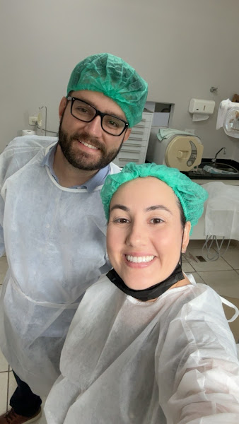 Foto 3 de Clínica Odontológica Três Lagoas - Dr. Wagner Lima, Dra. Isabella Lima e Dr. Moacir Rossini.