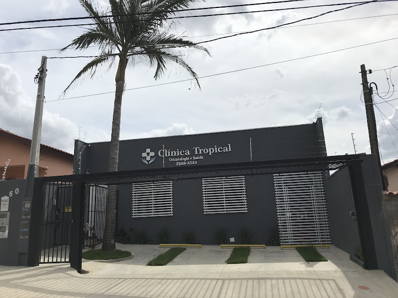 Foto 2 de Clínica Odontológica Tropical - Dentista Campinas adulto e infantil