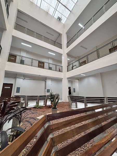 Foto 2 de Clínica Odontológica - UEM