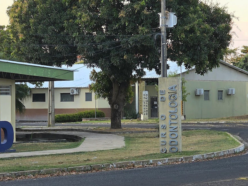 Foto 2 de Clínica Odontológica UFPI