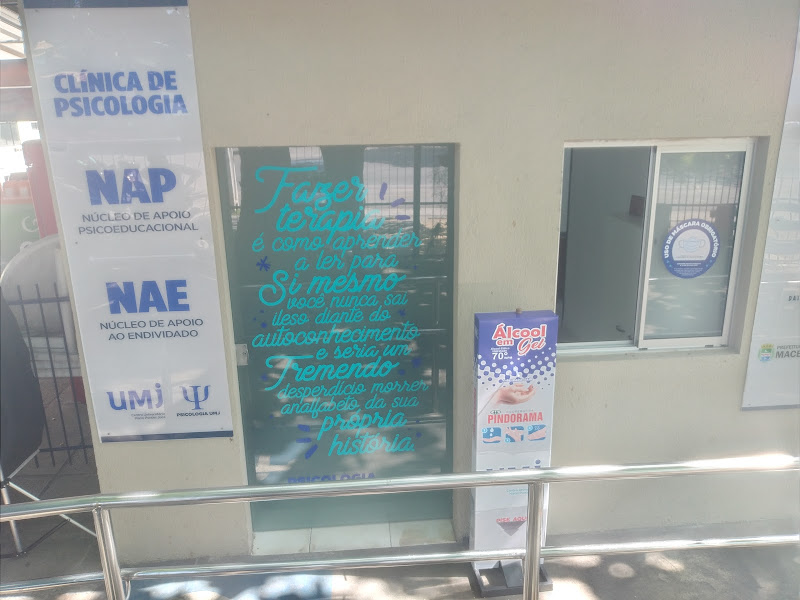 Foto 2 de Clínica odontológica UMJ