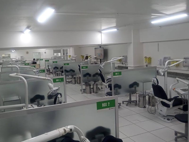 Foto de Clínica Odontológica (UNAMA)