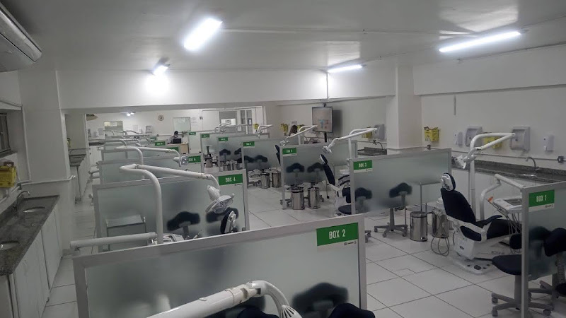 Foto 2 de Clínica Odontológica (UNAMA)