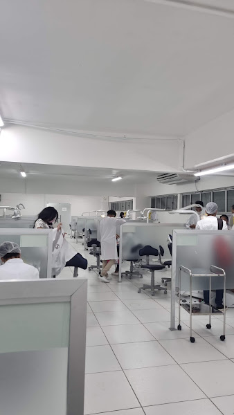 Foto 3 de Clínica Odontológica (UNAMA)