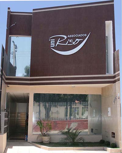 Foto 2 de Clínica Odontológica Uni Riso