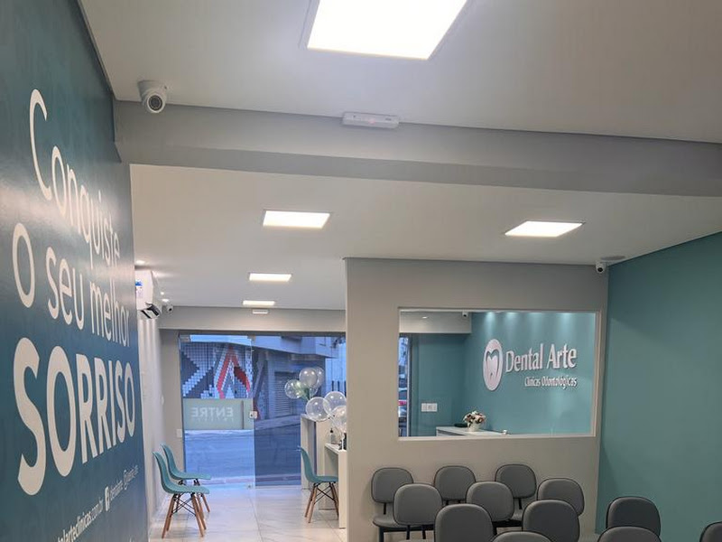 Foto 7 de Clínica Odontológica União