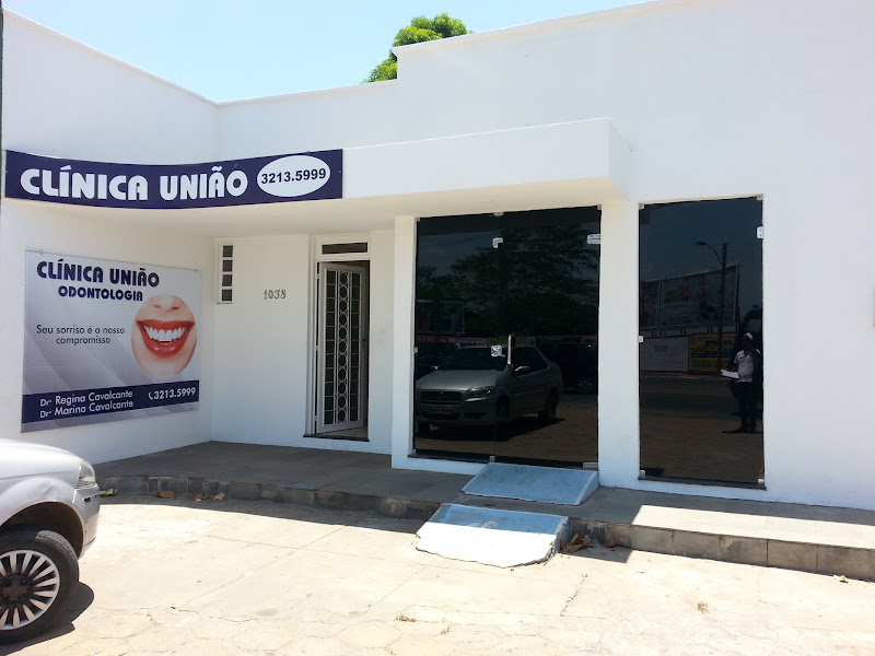 Foto 2 de Clínica Odontologica Uniao