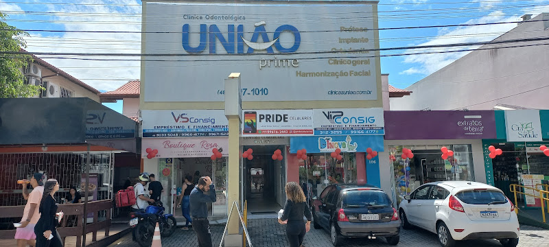 Foto 2 de Clínica Odontológica União Prime