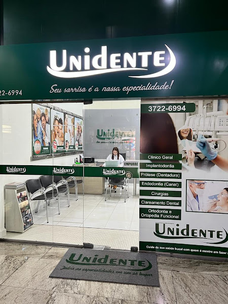 Foto 2 de Clínica Odontológica Unidente