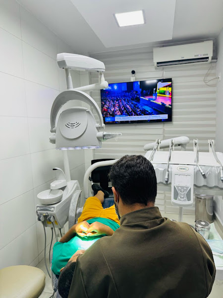 Foto 3 de Clínica Odontológica Unidente