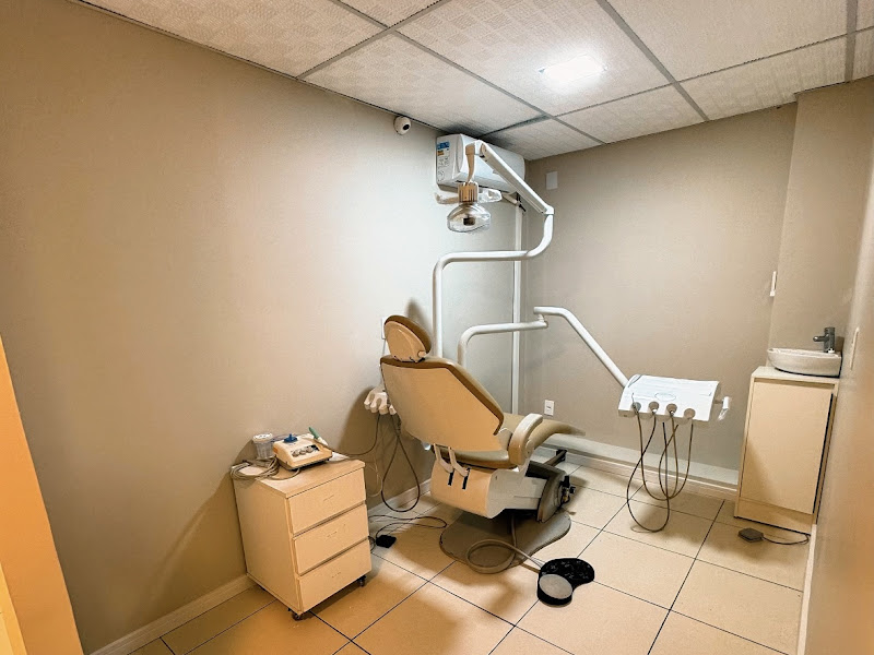 Foto 7 de Clínica Odontológica Unidente