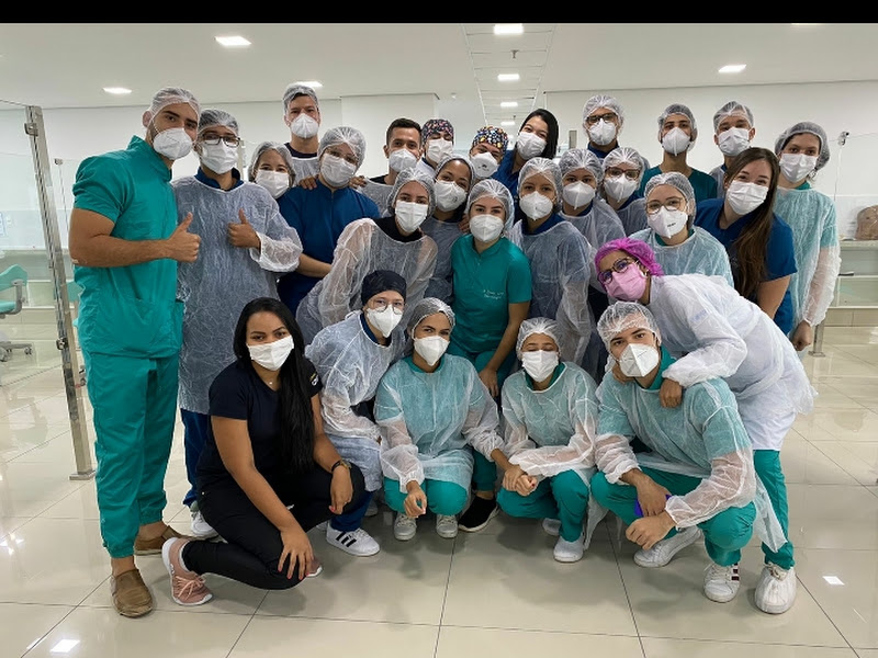 Foto 2 de Clínica Odontológica UNIFAVIP