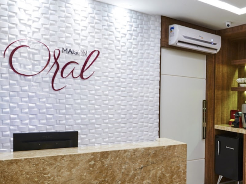 Foto 3 de Clinica Odontologica Uninassau- Manaus