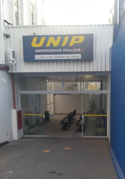 Foto 2 de Clínica Odontológica UNIP Alphaville