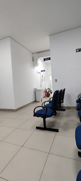 Foto 3 de Clínica Odontológica UNIP Alphaville