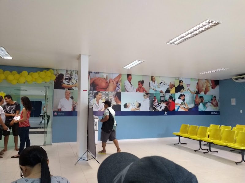 Foto de Clínica Odontológica - Universidade Nilton Lins