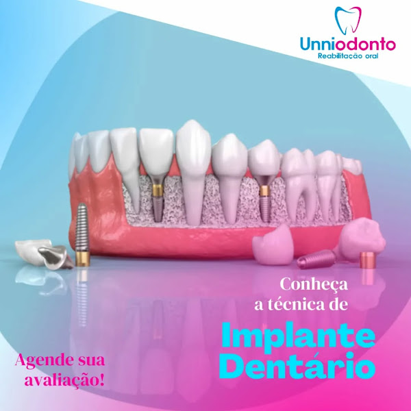 Foto 3 de Clínica Odontológica Unniodonto