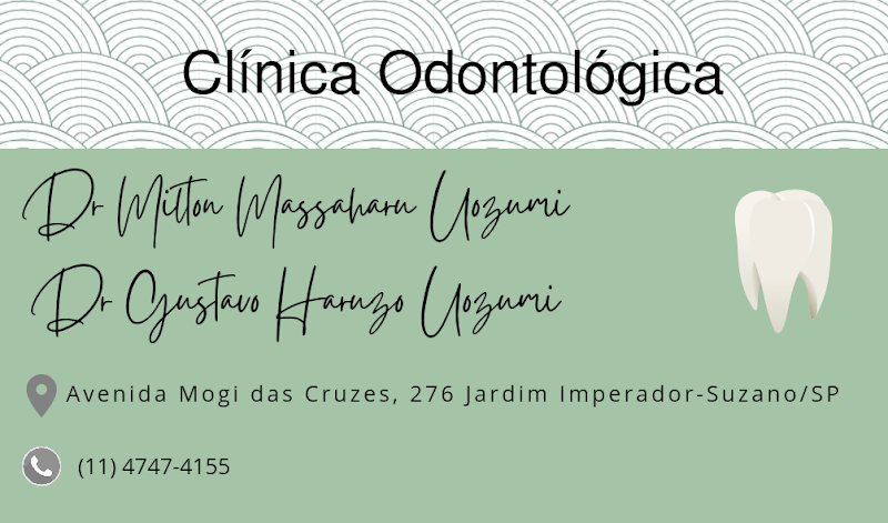 Foto 2 de Clínica Odontológica Uozumi