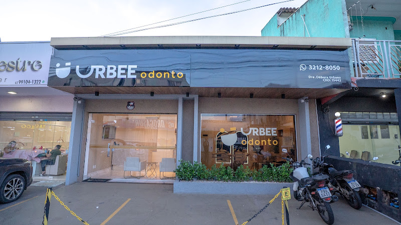 Foto 2 de Clinica Odontológica Urbee Odonto - Dentistas em Goiânia