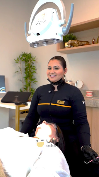 Foto 3 de Clinica Odontológica Urbee Odonto - Dentistas em Goiânia