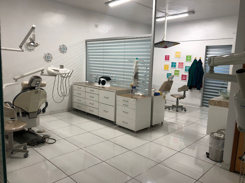 Foto 5 de Clinica Odontológica Urbee Odonto - Dentistas em Goiânia