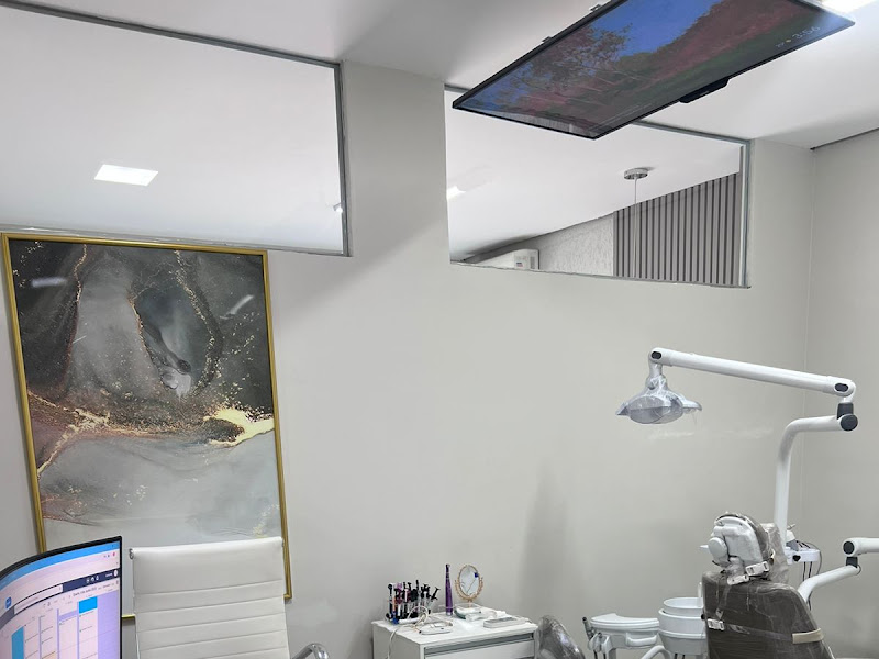 Foto 6 de Clinica Odontológica Urbee Odonto - Dentistas em Goiânia