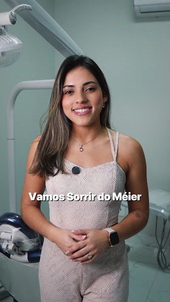 Foto 3 de Clínica odontológica Vamos Sorrir - Méier
