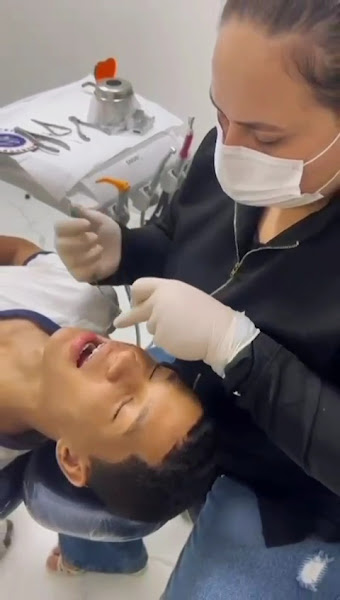 Foto 4 de Clínica odontológica Vamos Sorrir - Méier