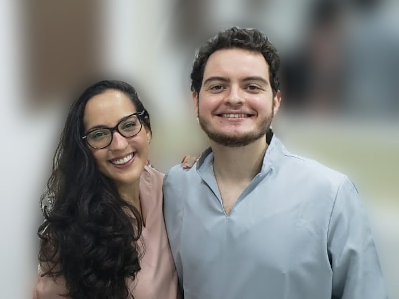 Foto 10 de Clínica odontológica Vamos Sorrir - Méier