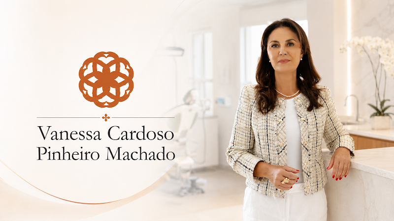 Foto 2 de Clínica Odontológica Vanessa Pinheiro Machado | Especialista em ATM, DTM e Bruxismo | Americana SP