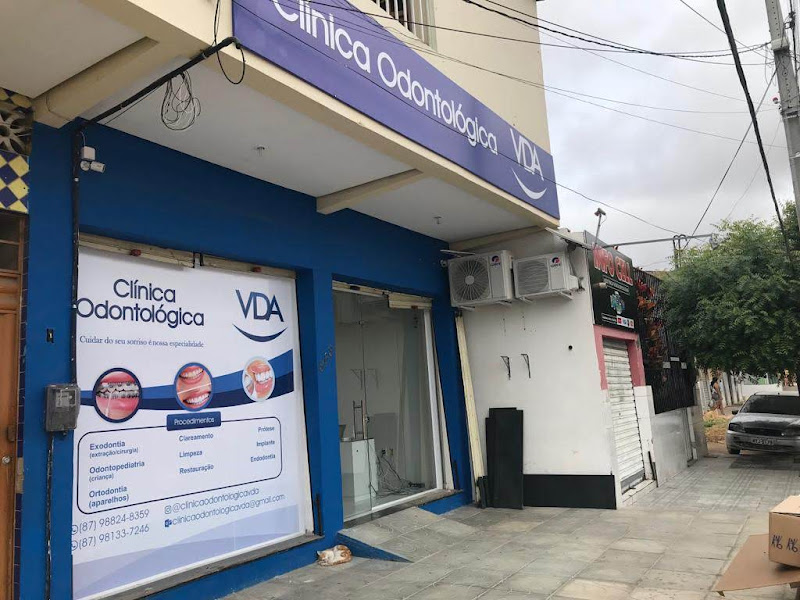 Foto 2 de Clínica Odontológica VDA