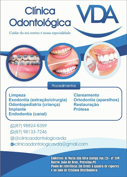 Foto 3 de Clínica Odontológica VDA