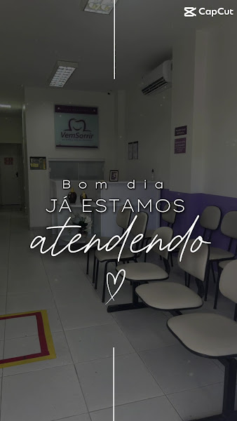 Foto 4 de Clínica Odontológica Vem Sorrir