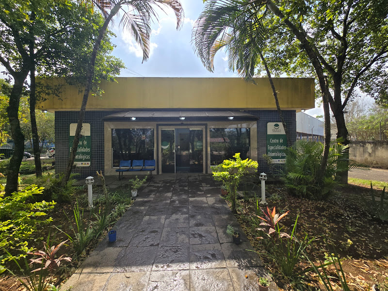 Foto 2 de Clinica Odontologica Vereador Jose Israel Dos Santos